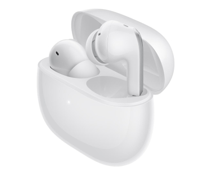 Słuchawka bezprzewodowa XIAOMI Słuchawki bezprzewodowe Redmi Buds 4 Pro białe 38952